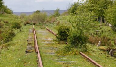 Sligo Greenway back on track after Irish Rail U-turn