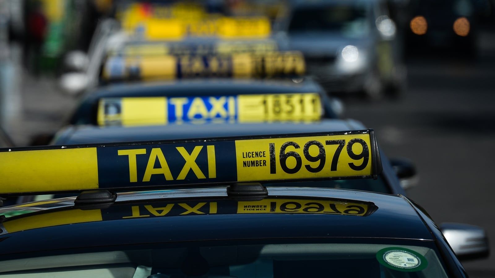 Why are Irish taxi fares so high – and what could change this?