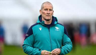 Lancaster eyes on Connacht extension rather than Leinster