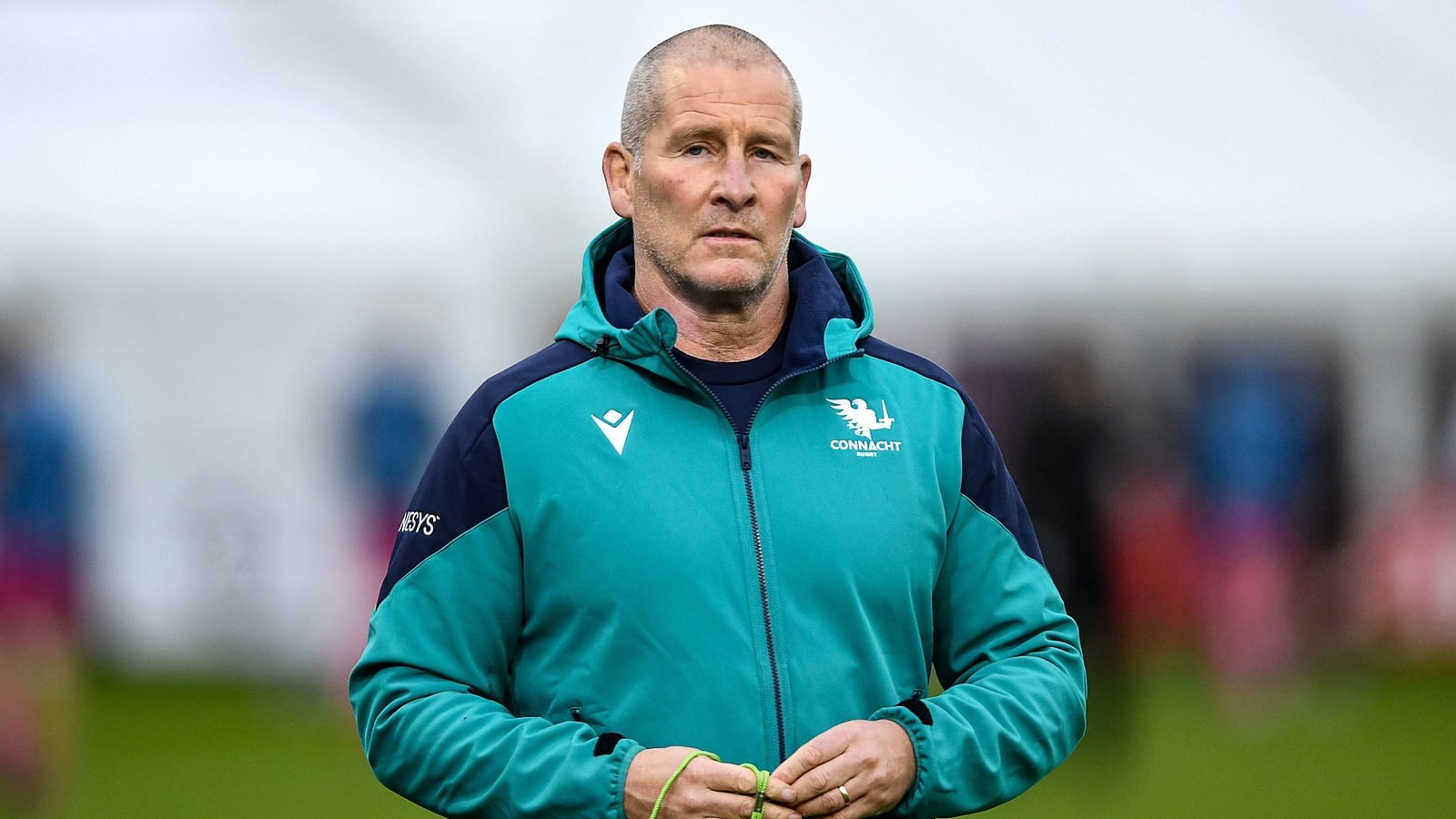 Lancaster eyes on Connacht extension rather than Leinster