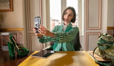 Lily Collins marks 'bittersweet' end to Emily In Paris