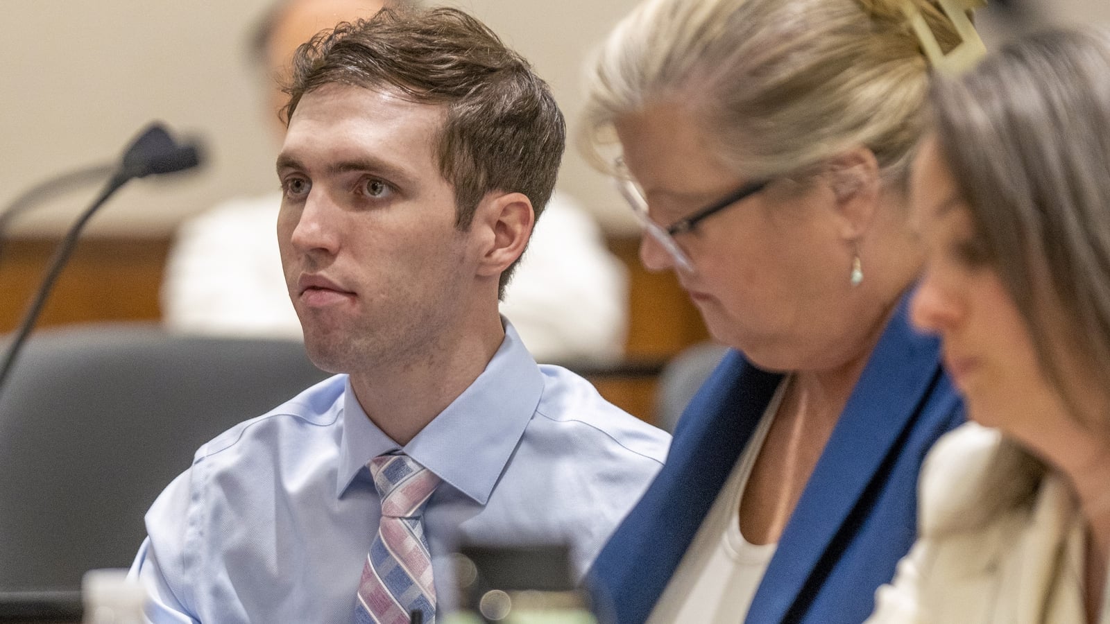 US judge rules alleged Charlie Kirk killer to stand trial
