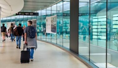 Summer passenger records broken at Dublin Airport