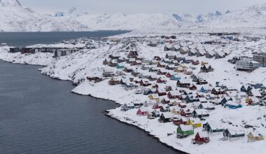 European leaders to meet to set priorities for Arctic