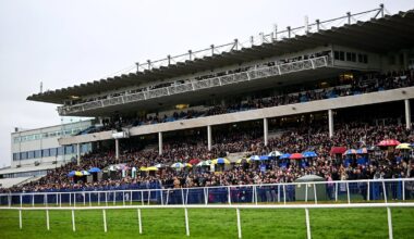 Item set for Leopardstown before any decision on Arc is m