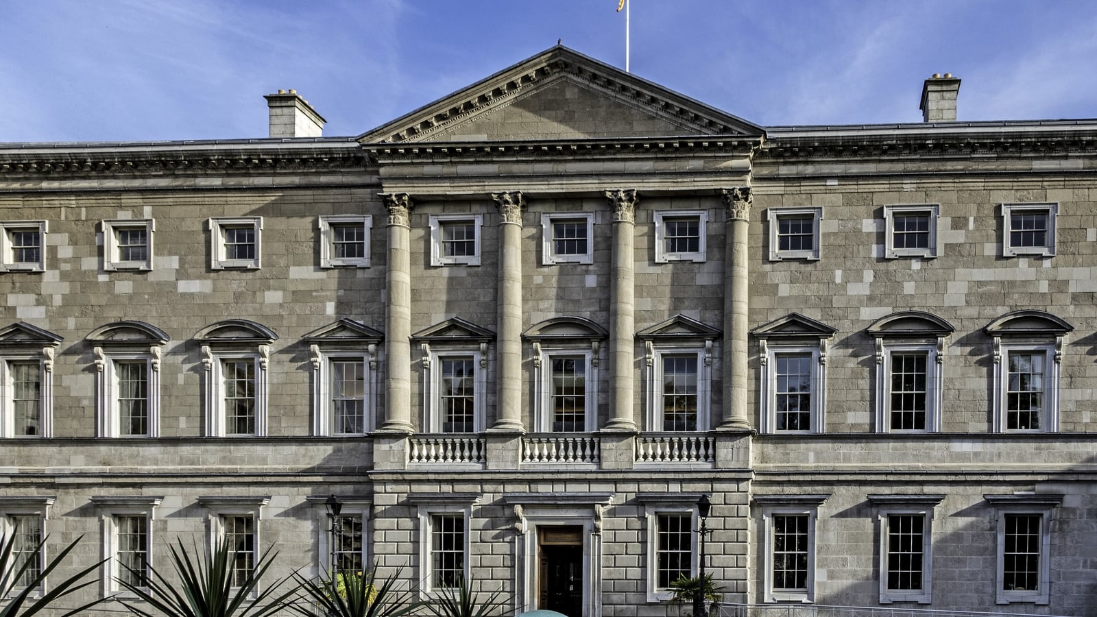 Government must make 'trade offs' for Budget