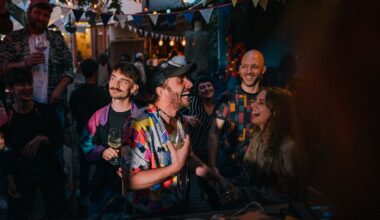 Things to do in Dublin (September 18-20)
