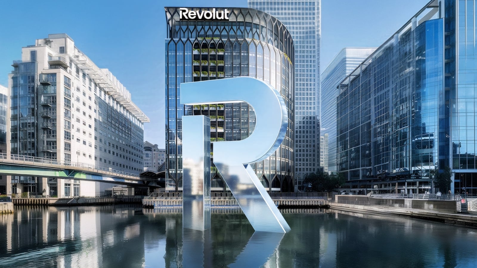Revolut's Irish credit portfolio surpasses €1 billion