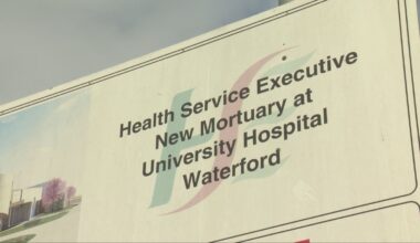 Man, 60s, dies after four-vehicle collision in Tipperary