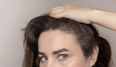 5 reasons you may be losing your hair and how to prevent it