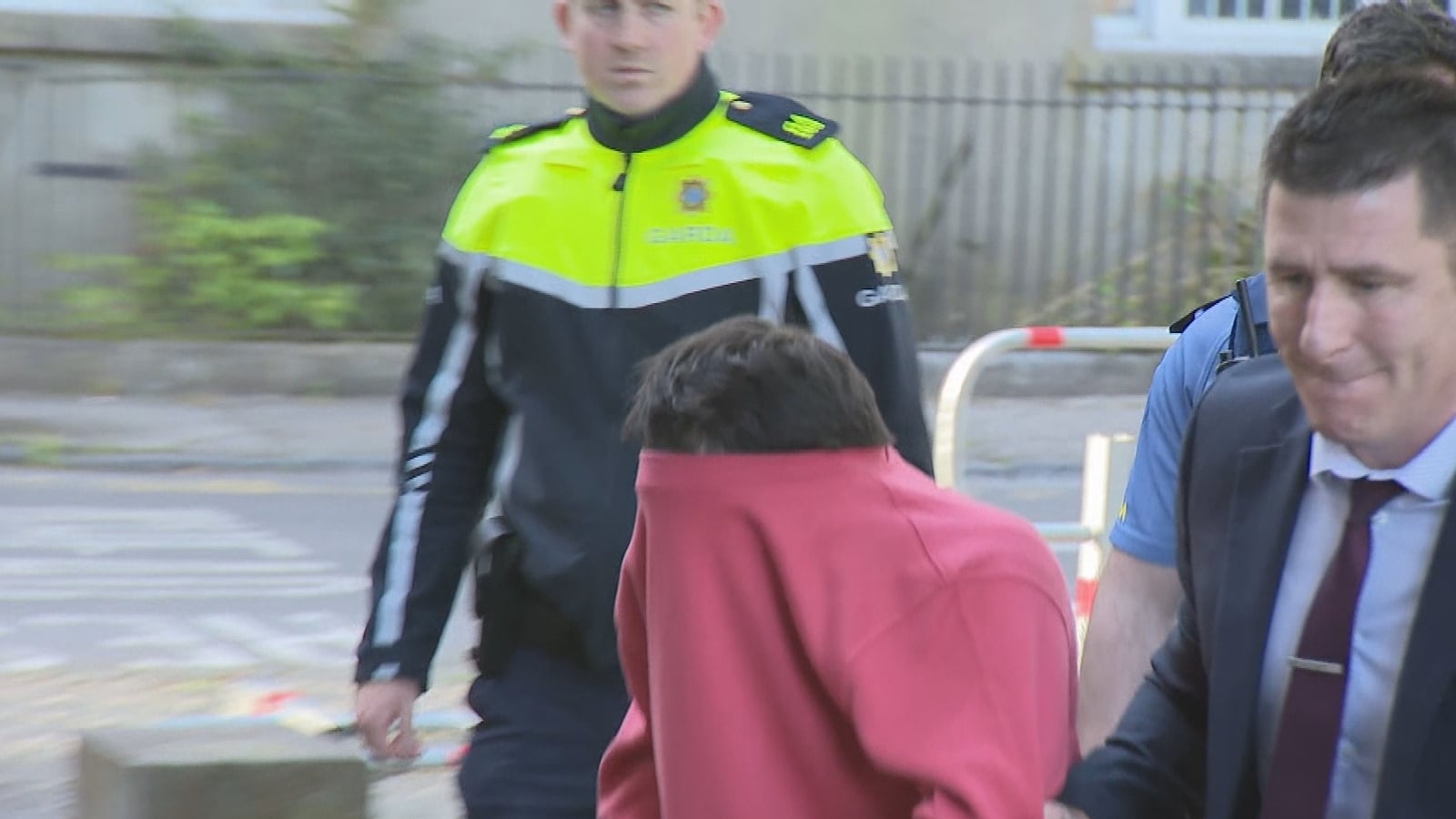 Man, 33, charged with murder of his mother in Galway