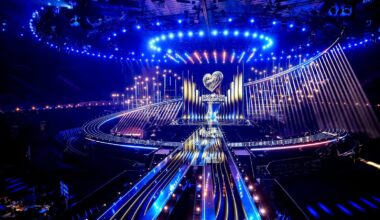 What's Another Year? Ireland to boycott Eurovision again