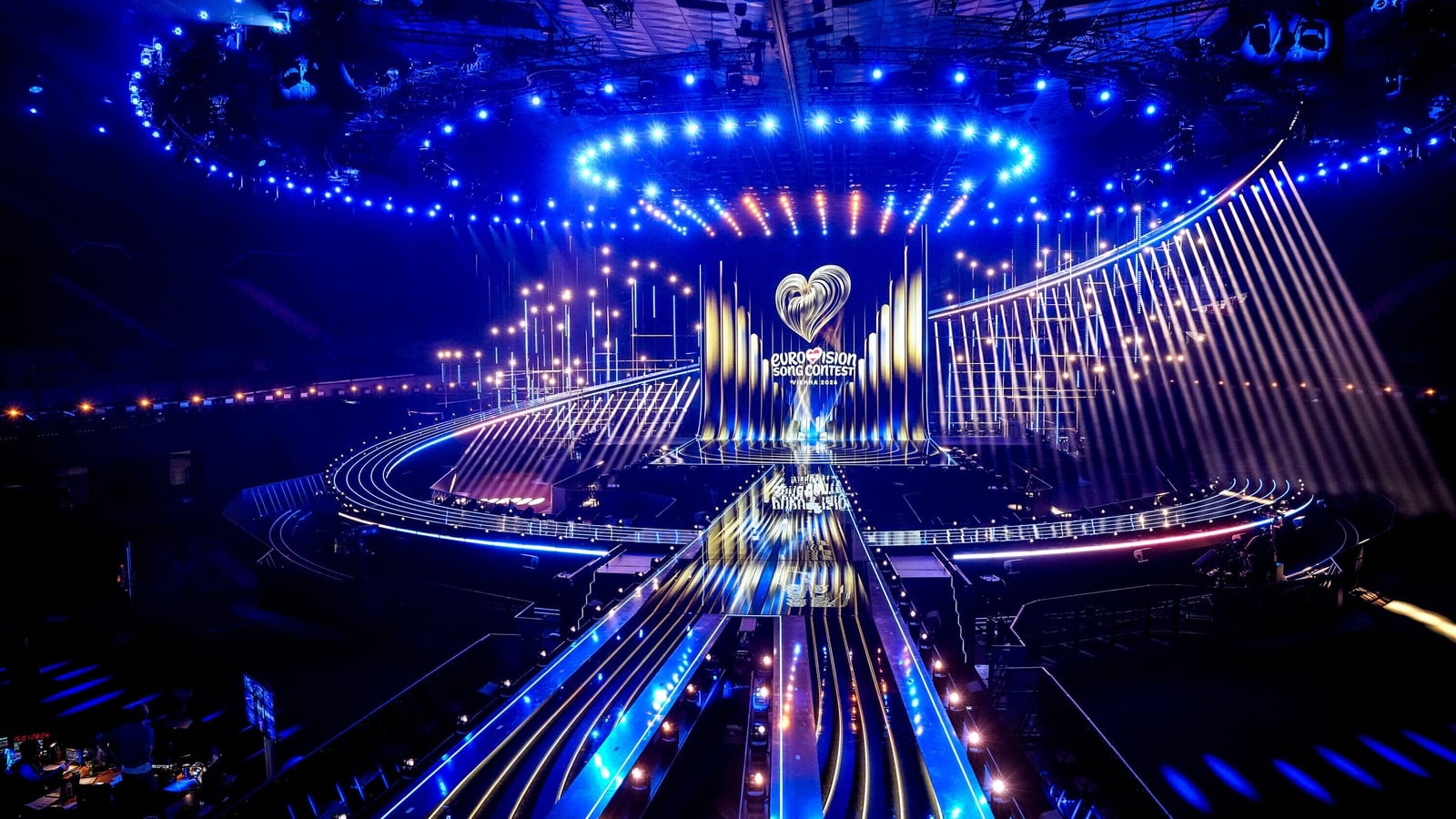 What's Another Year? Ireland to boycott Eurovision again