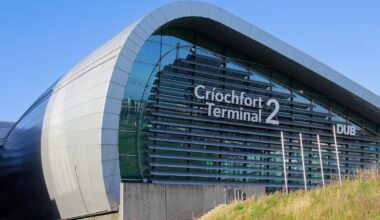 Court rules against daa over car hire firm's airport use