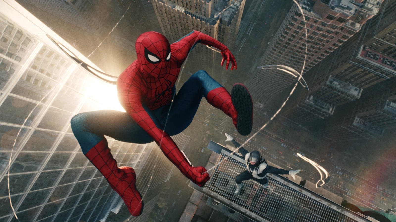 Spider-Man: Brand New Day breaks North America record