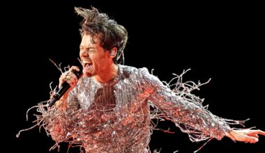 Harry Styles Croke Park tickets go on sale today