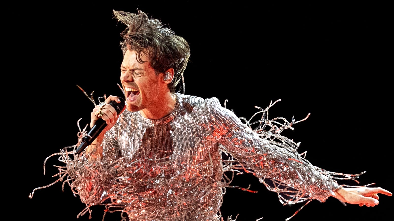 Harry Styles Croke Park tickets go on sale today