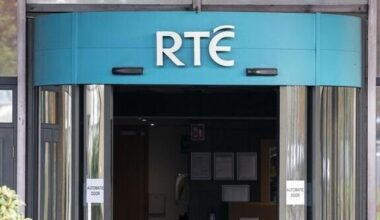 RTÉ to strip back coverage of Ireland v Israel fixtures