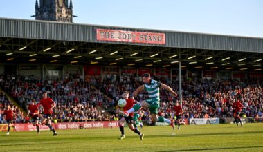 Bohemians to remain at Dalymount until May 2027
