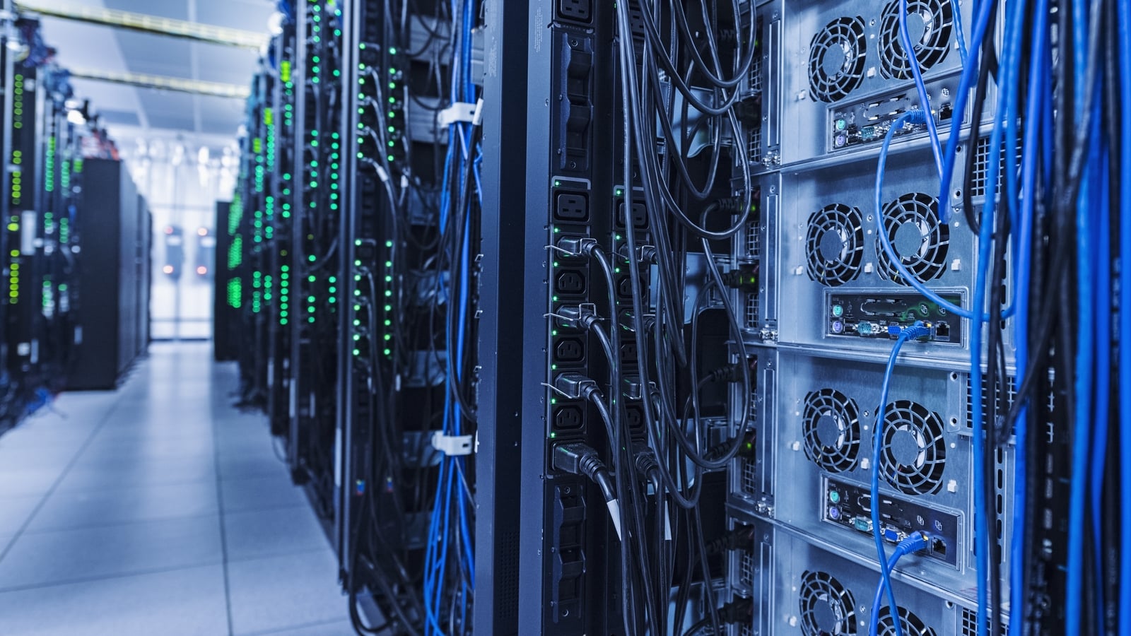 Permission refused for new Mayo data centre
