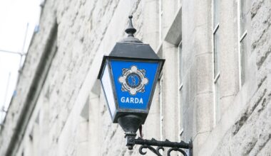 Garda probe into reports of large drone off Wicklow coast