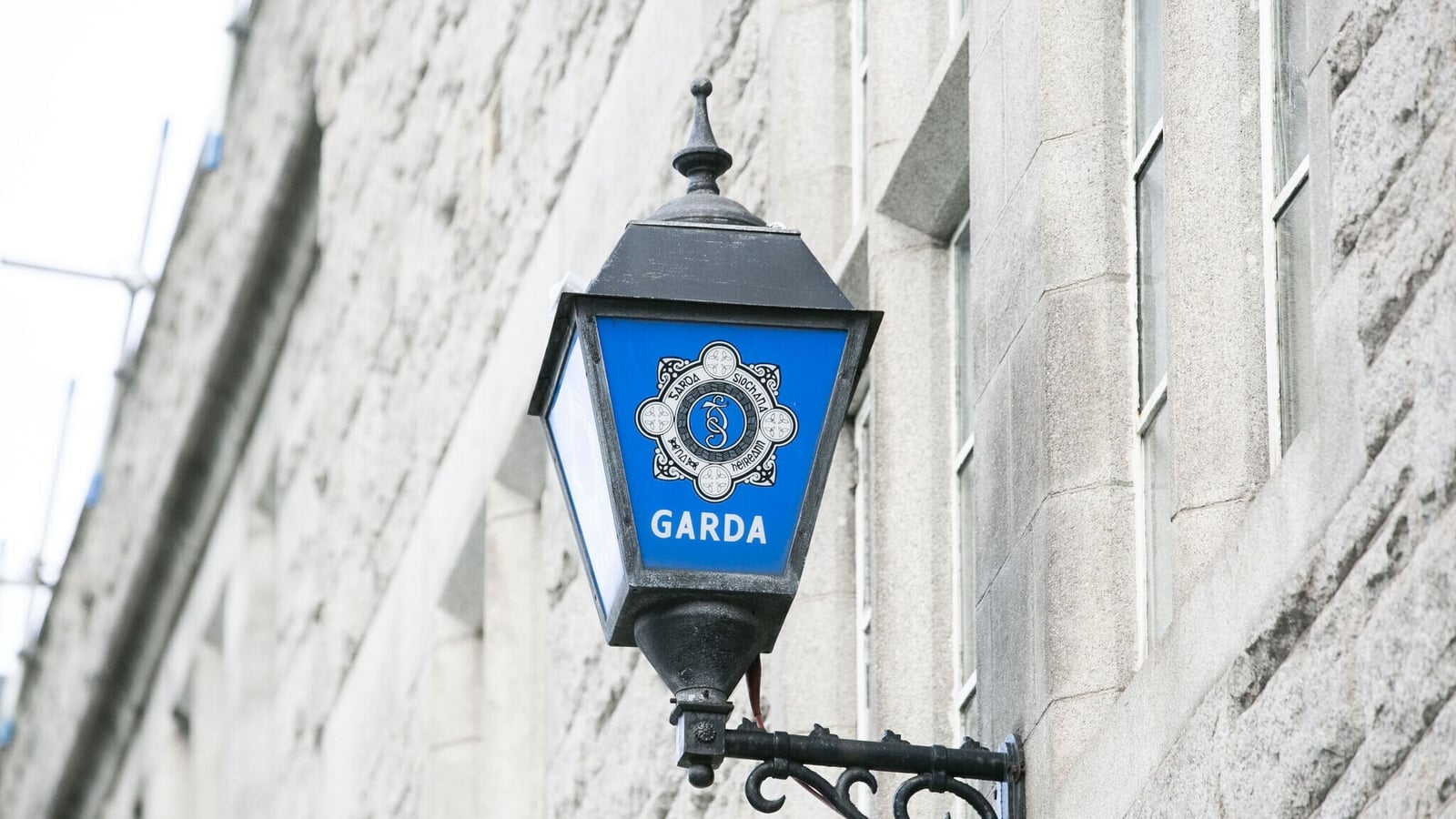 Garda probe into reports of large drone off Wicklow coast