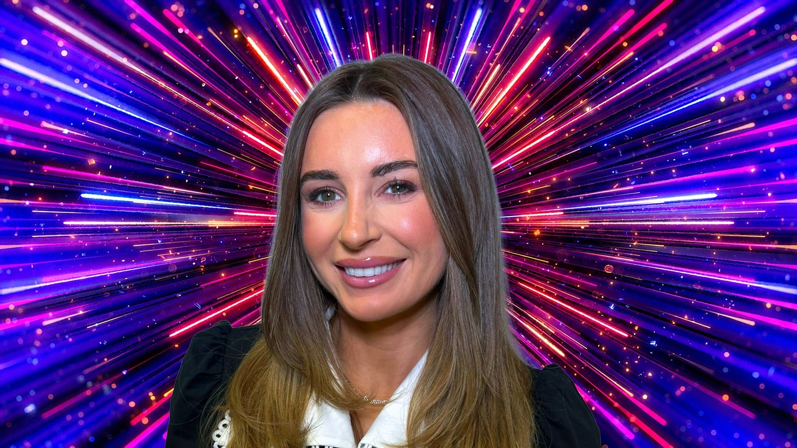 Strictly's Dani Dyer is 'grateful for second chance'
