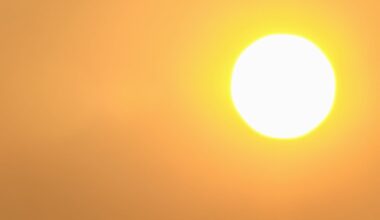 WMO warns El Niño could fuel extreme weather worldwide