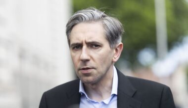 Budget to support those 'who get up early every morning'