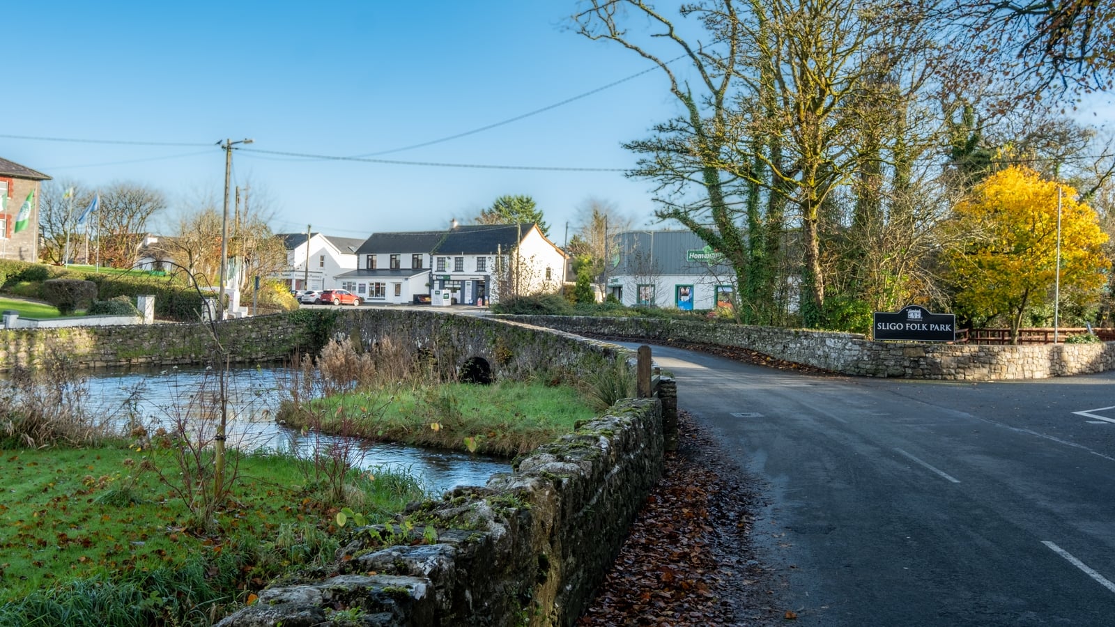 Riverstown, Blackrock win gold medals in Entente Florale