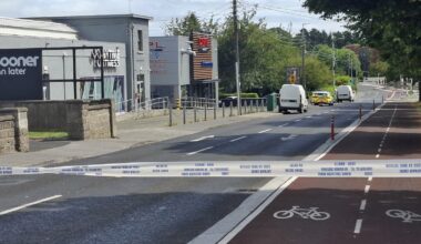 Man arrested in connection with Dublin shooting released