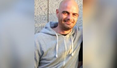 Man, 40s, arrested over murder of man in Dún Laoghaire