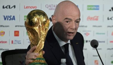 FIFA claims UEFA legal applications are 'smear campaign'