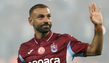 Drogheda in line to face Salah as Trabzonspor await