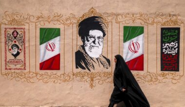 Iran launches retaliatory strikes as conflict escalates