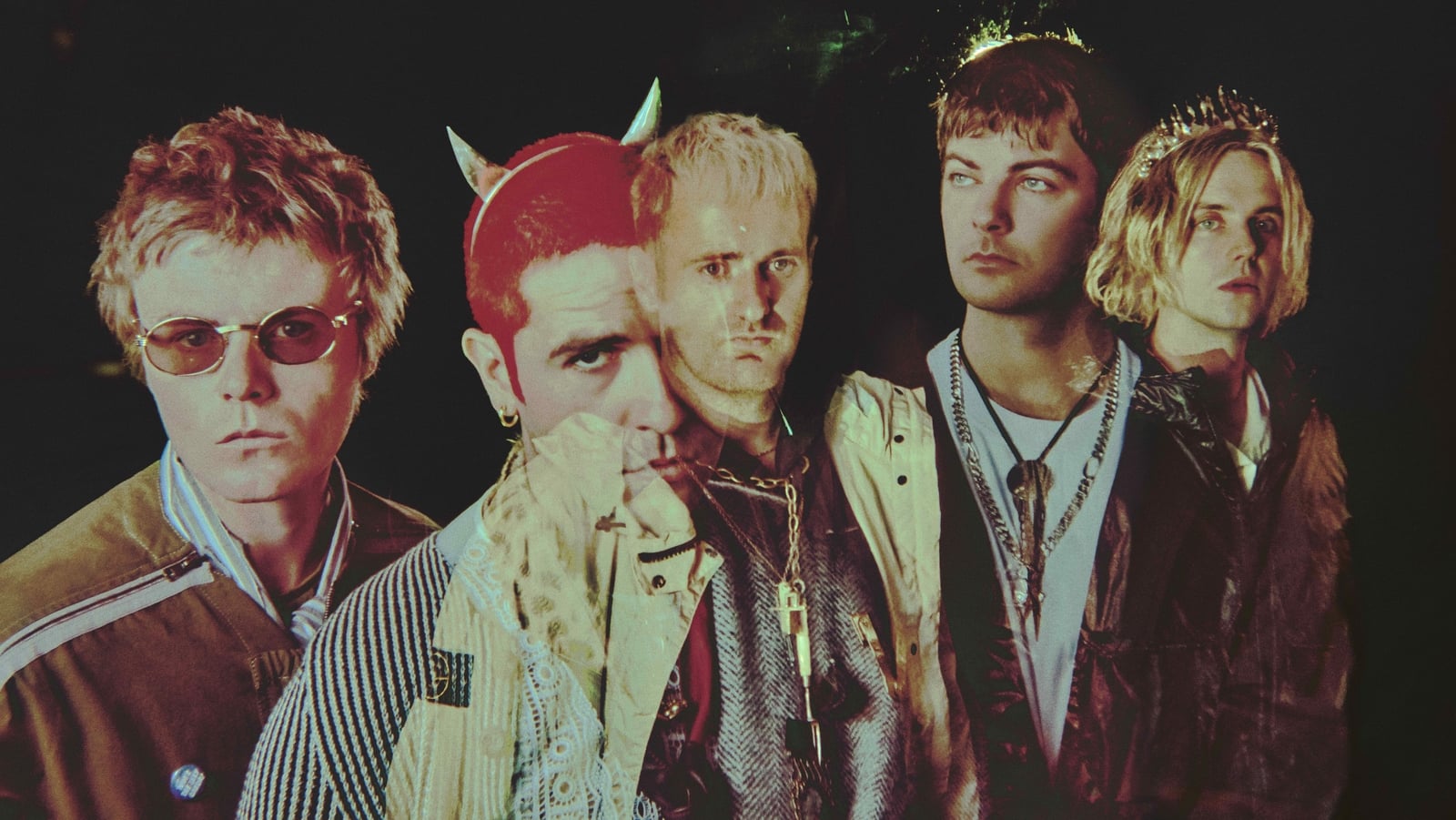 Ultimate autumn culture guide: films, books, music, TV & gigs