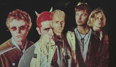 Fontaines D.C. add second Slane Castle date