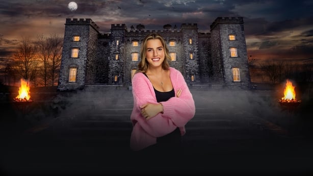 Saoirse The Traitors Ireland