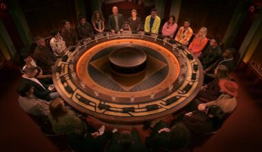 The Traitors Ireland: Meet the final four