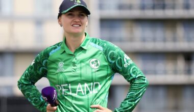 Lewis: Ireland ready for England
