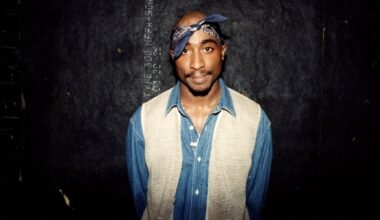 Former gang member found guilty of murdering Tupac Shakur