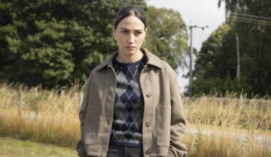 Emmerdale bombshell as Thea Ramsden's mother revealed