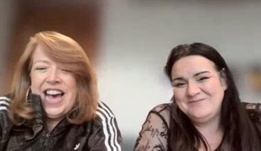 Unlucky Traitors pair think Carla is just getting started