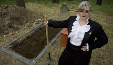 The Traitors Ireland: Comedy gold and grave matters