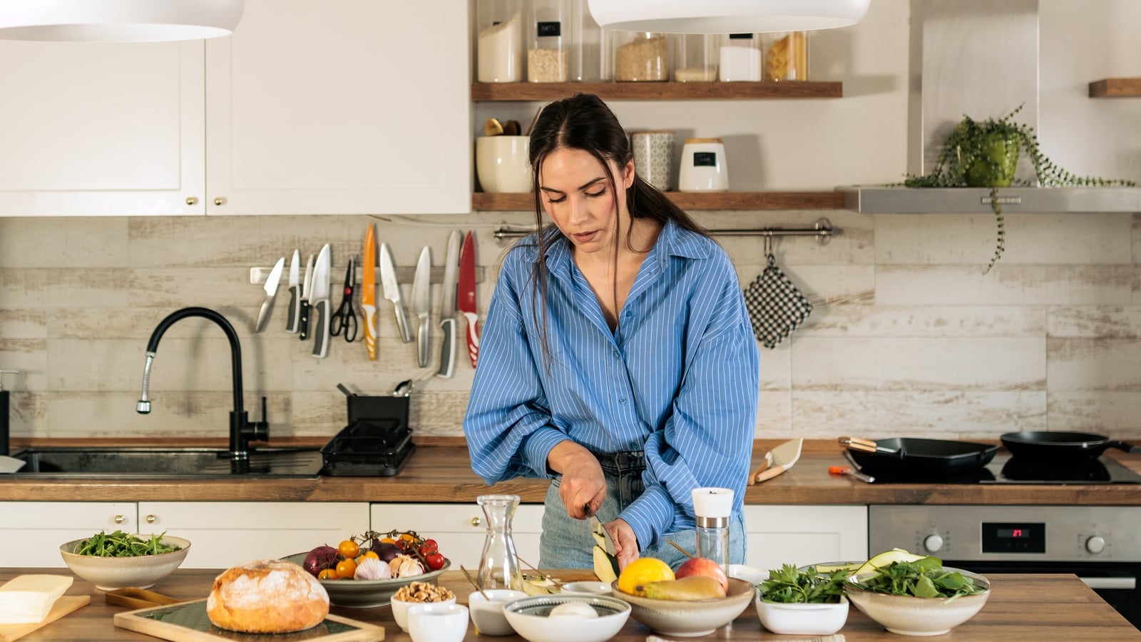 A dietitian's guide to healthy autumnal eating