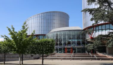Irish men win ECHR appeal over manslaughter convictions