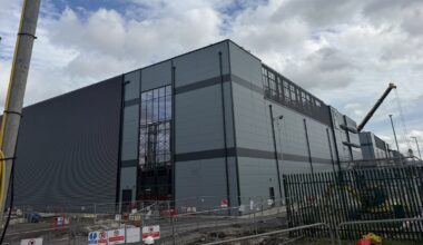 EPA investigating noise complaints at Dublin data centre