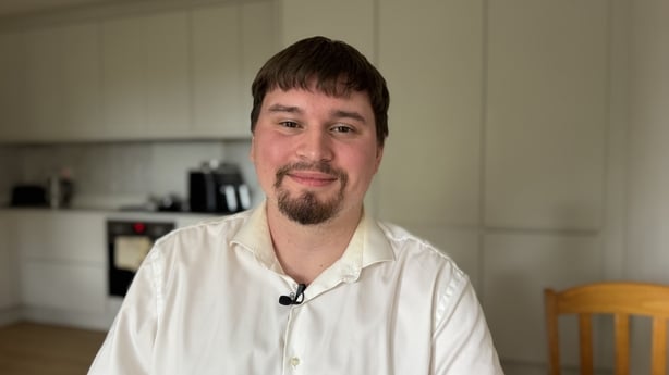 Aaron jeffrey - Data Centre - Sam Lib