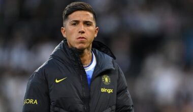 Man City new boy Fernandez takes swipe at Chelsea