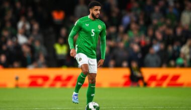 Omobamidele joins Anderlecht in surprise loan move